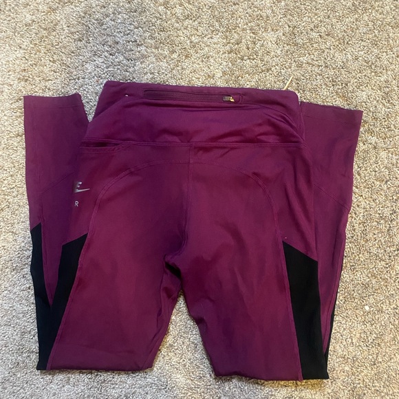 *set of two nike leggings* size xs - Picture 2 of 5